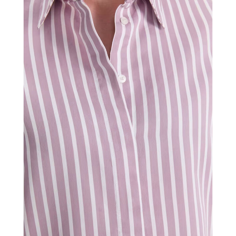 Sportscraft Hannah/Cotton Silk Shirt image number 6